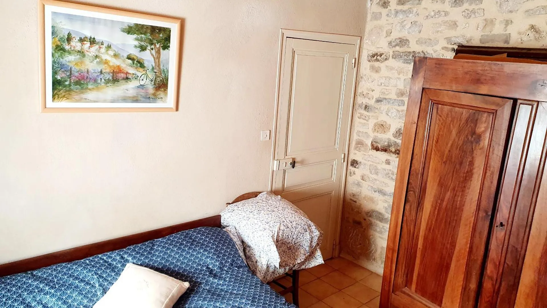Gites 4 A 5 Personnes Saint-Rome-de-Tarn 0*,  프랑스
